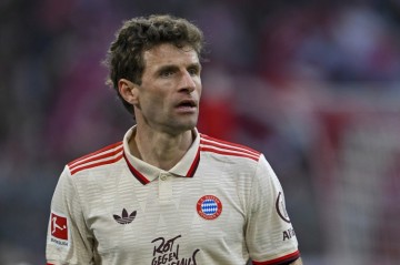 Kaiyun中国官网-欧冠八强战出场次数榜：穆勒25场居首，梅西、魔笛、诺伊尔各23场