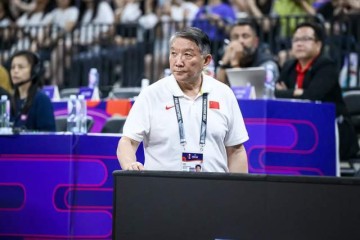 Kaiyun中国官网-宫鲁鸣下课谁能接手？女篮3大名宿成热门人选，3选1，最快8月上任