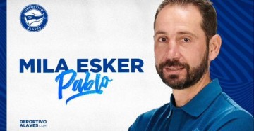 Kaiyun中国官网-西甲2保级队同日换帅 阿拉维斯选新帅只要老熟人？