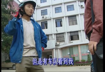 Kaiyun开云中国官网-界面人物｜多面张雪和他未完的征途