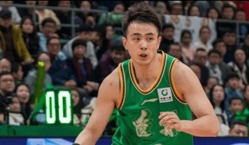 开云登录入口-辽宁男篮最终92-84逆转战胜山西 迪亚洛25分10板4助