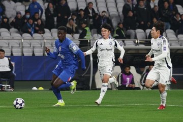 Kaiyun中国官网-【亚冠】申花0比2町田泽维亚 提前一轮出局